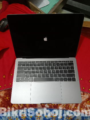 Macbook pro 2017